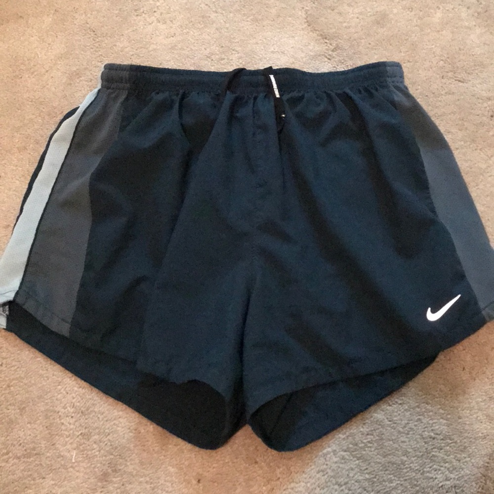 Nike Dri-Fit Shorts Medium